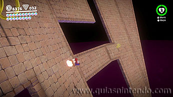 Super Mario Odyssey