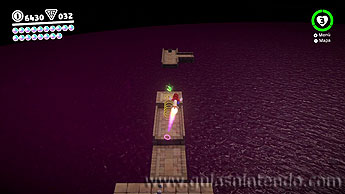 Super Mario Odyssey