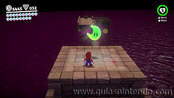 Super Mario Odyssey