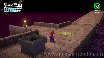 Super Mario Odyssey