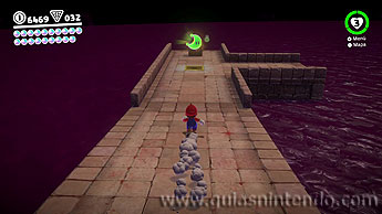 Super Mario Odyssey