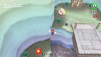 Super Mario Odyssey