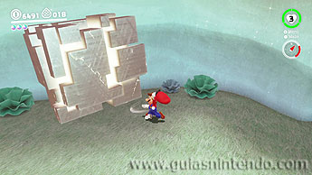 Super Mario Odyssey