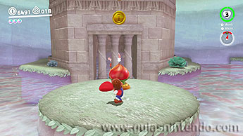 Super Mario Odyssey