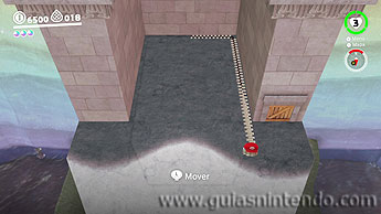 Super Mario Odyssey