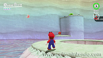 Super Mario Odyssey