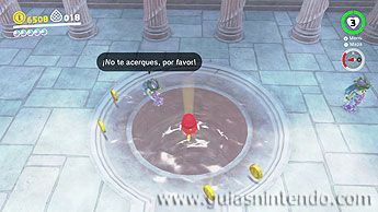 Super Mario Odyssey