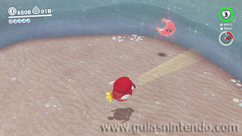 Super Mario Odyssey