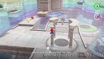 Super Mario Odyssey