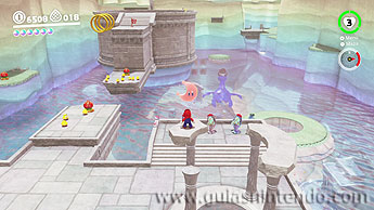 Super Mario Odyssey
