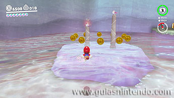 Super Mario Odyssey