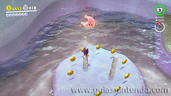 Super Mario Odyssey