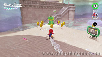 Super Mario Odyssey