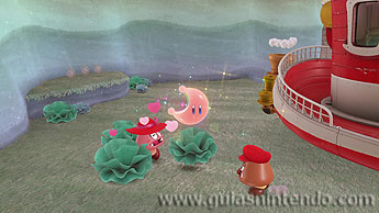 Super Mario Odyssey