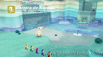 Super Mario Odyssey