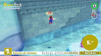Super Mario Odyssey