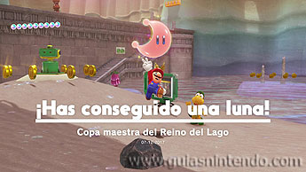 Super Mario Odyssey