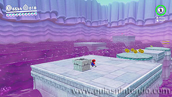 Super Mario Odyssey