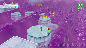 Super Mario Odyssey
