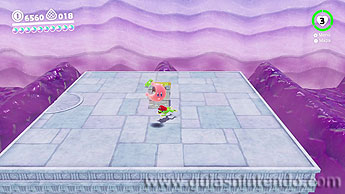 Super Mario Odyssey
