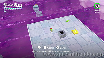 Super Mario Odyssey