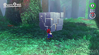 Super Mario Odyssey