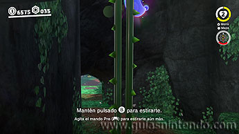 Super Mario Odyssey