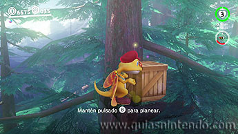 Super Mario Odyssey
