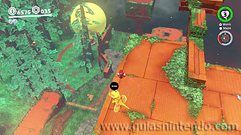 Super Mario Odyssey