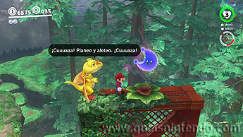 Super Mario Odyssey