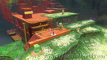 Super Mario Odyssey