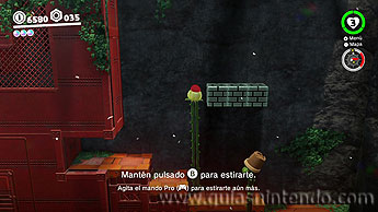 Super Mario Odyssey