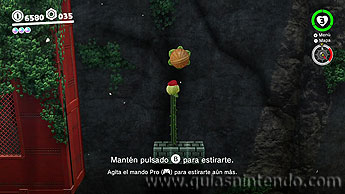 Super Mario Odyssey