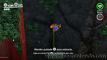 Super Mario Odyssey
