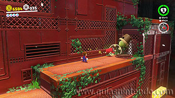 Super Mario Odyssey
