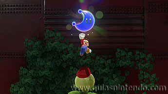 Super Mario Odyssey