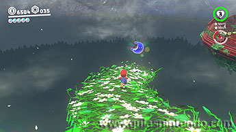 Super Mario Odyssey