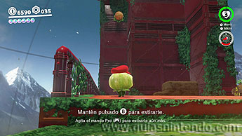 Super Mario Odyssey