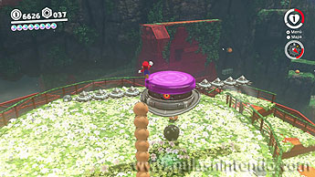 Super Mario Odyssey
