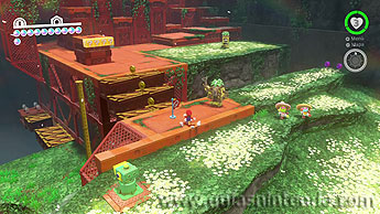 Super Mario Odyssey