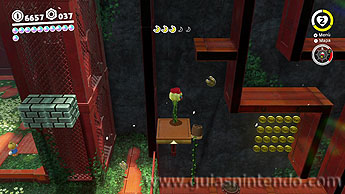Super Mario Odyssey