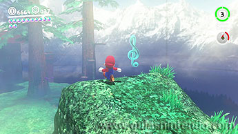 Super Mario Odyssey