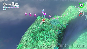 Super Mario Odyssey