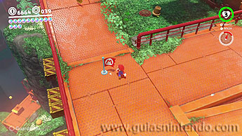 Super Mario Odyssey