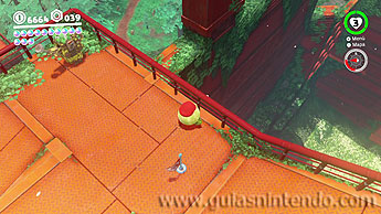 Super Mario Odyssey