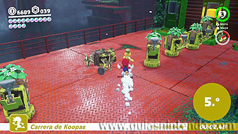 Super Mario Odyssey