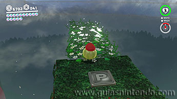 Super Mario Odyssey