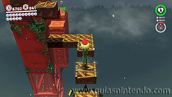 Super Mario Odyssey