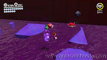 Super Mario Odyssey