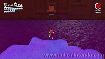 Super Mario Odyssey